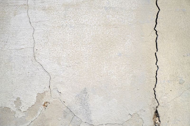 Cracked Foundation Repair in Bloomingdale, NJ