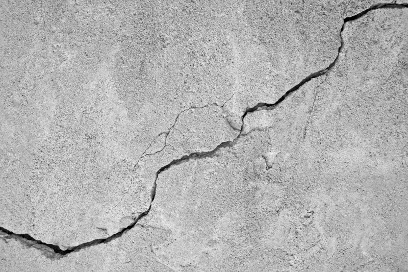 Cracked Foundation Repair in Denville, NJ