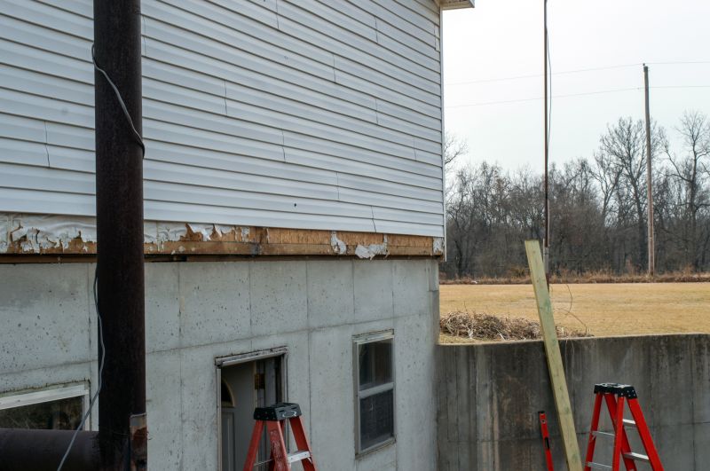 Foundation Raising in Hackettstown, NJ