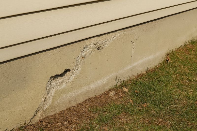 Foundation Raising in South Hackensack, NJ