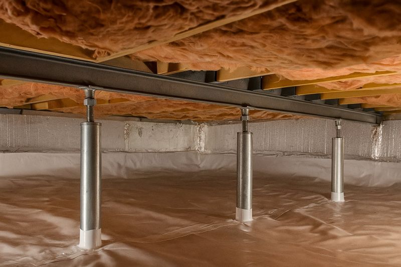 Foundation Raising in Union County, NJ