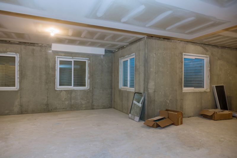 Foundation Raising in West Orange, NJ