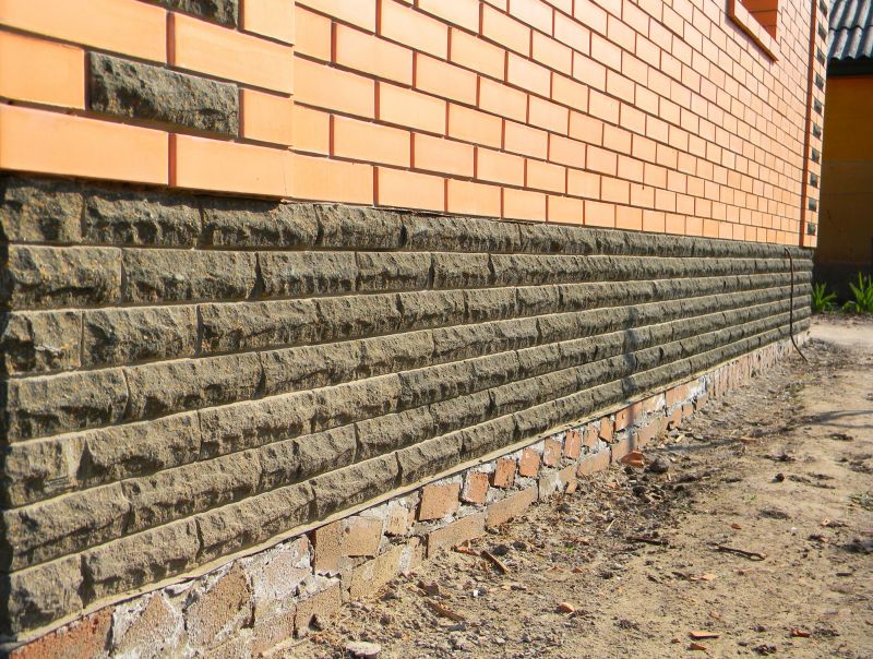 Foundation Renovation in Morris County, NJ