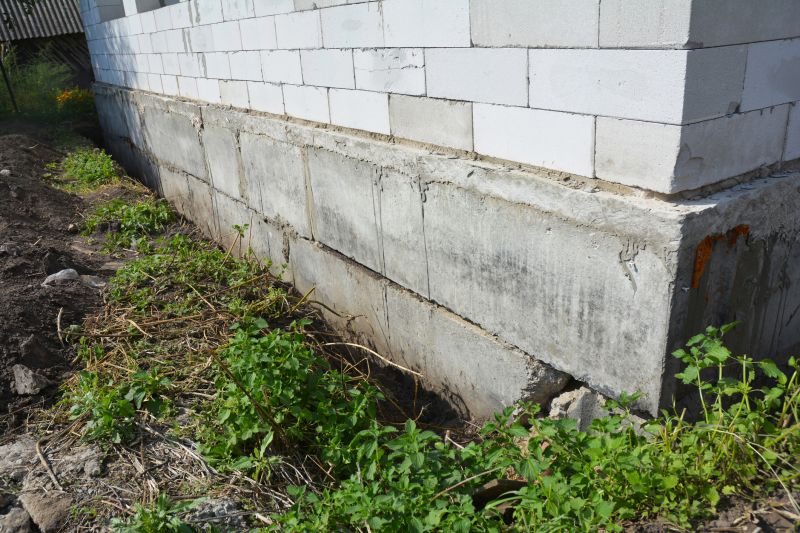 Foundation Repair in Fairfield, NJ