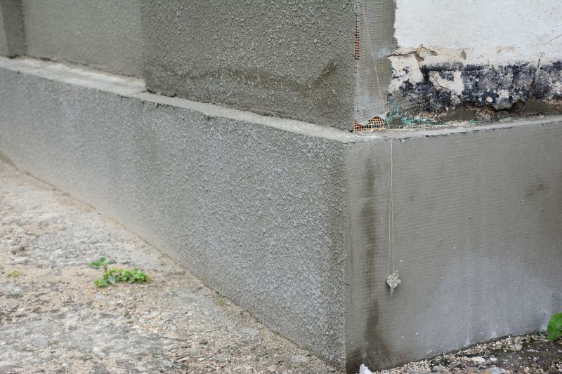 Foundation Structural Repair in Budd Lake, NJ