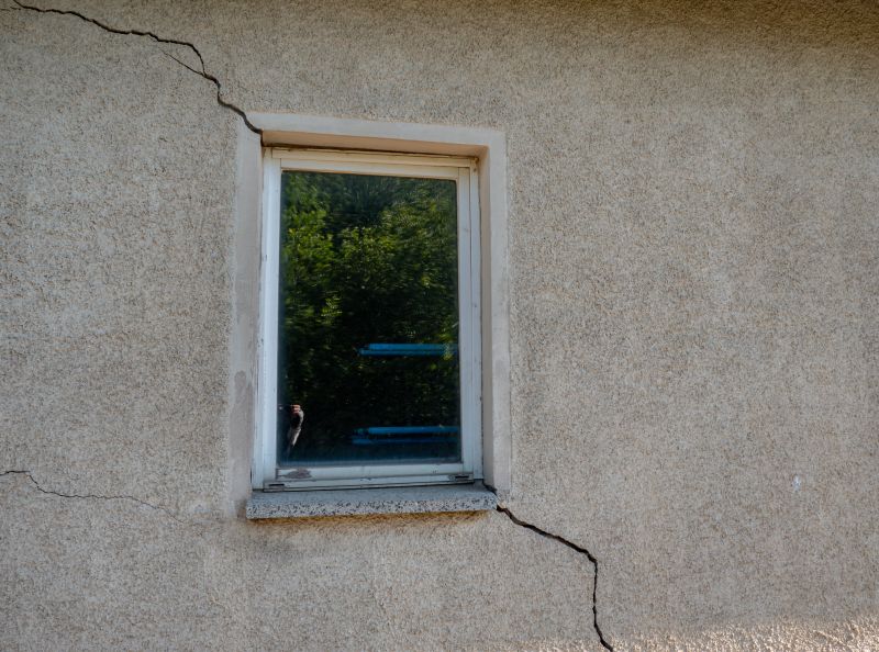 Foundation Structural Repair in Lodi, NJ
