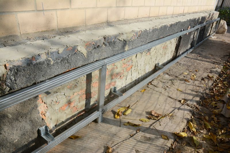 Foundation Structural Repair in Roselle, NJ