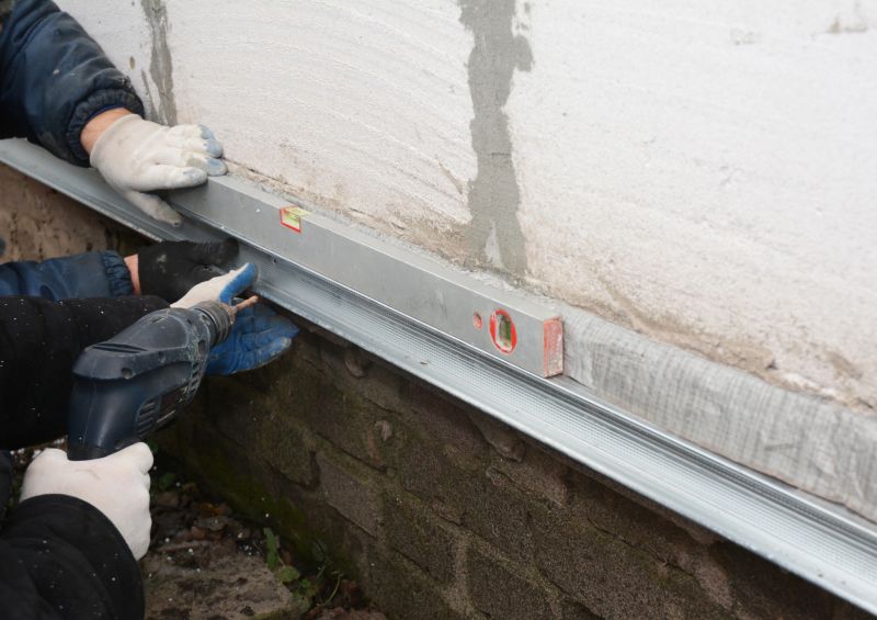 House Leveling in Caldwell, NJ
