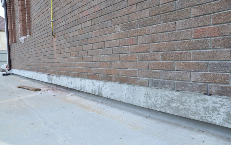 Structural Foundation Repair in Basking Ridge, NJ
